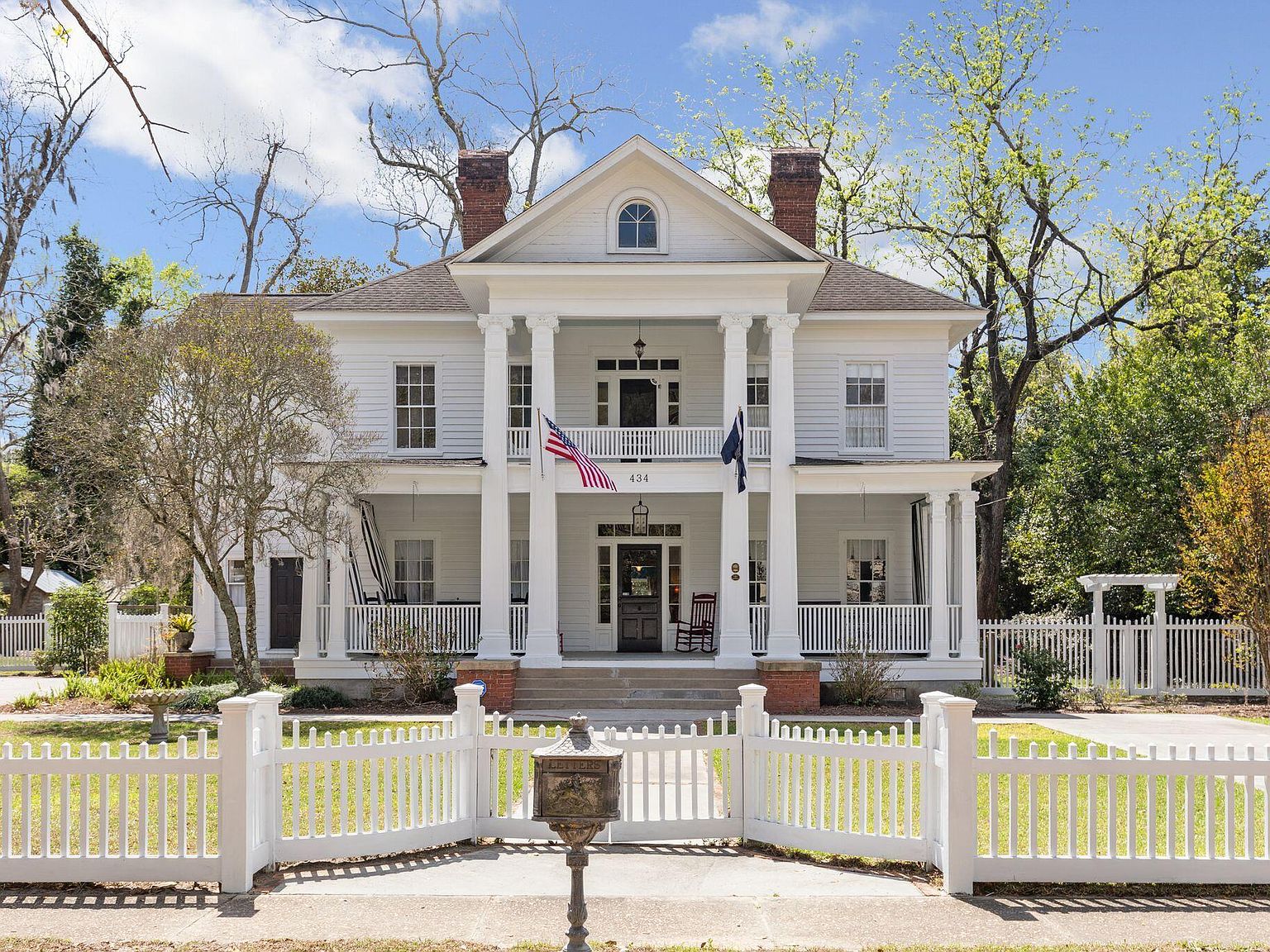 434 Hampton St, Walterboro, SC 29488 Zillow