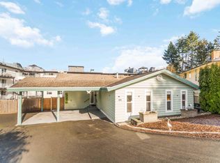 171 Edward Cres, Pt Moody, BC V3H 3J8