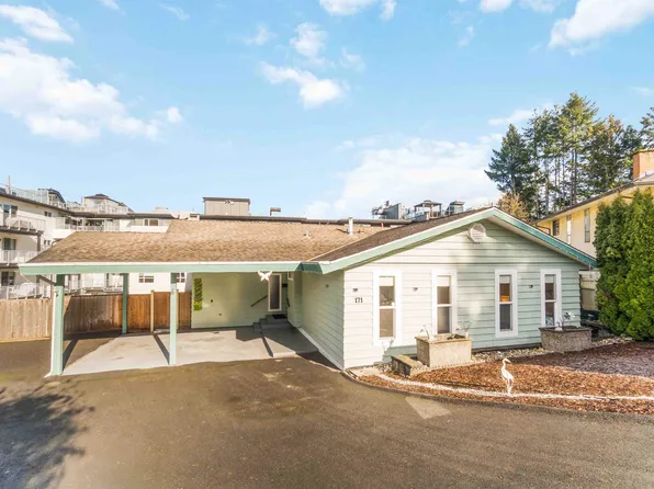 171 Edward Cres, Pt Moody, BC V3H 3J8