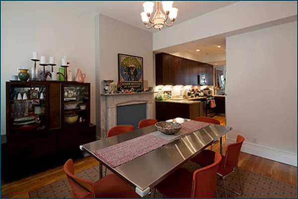 Rented by Brown Harris Stevens | media 47