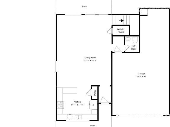 2nd image of 1636 N 209th Ave