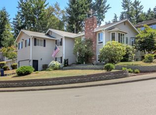 4127 SW 327th Pl, Federal Way, WA 98023