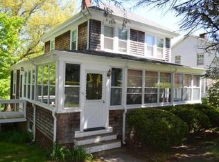 66 1st Parish Rd, Scituate, MA 02066