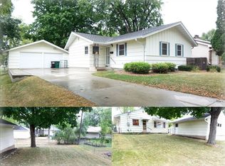 538 Park Valley Dr W, Hopkins, MN 55343