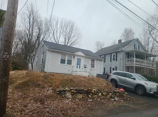264 Baker St, Gardner, MA 01440