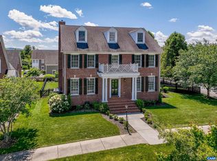 7112 Hampstead Dr, Crozet, VA 22932