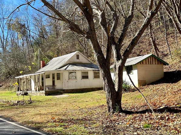 851 Lower Shut In Rd, Hot Springs, NC 28743