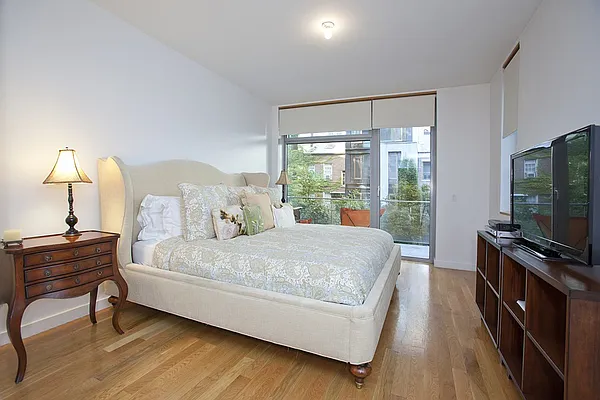 Rented by Brown Harris Stevens | media 15