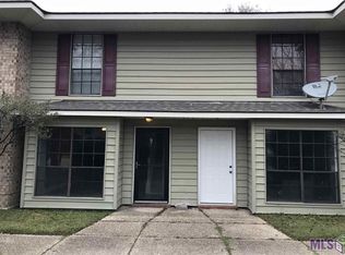 530 S Flannery Rd #C, Zachary, LA 70791