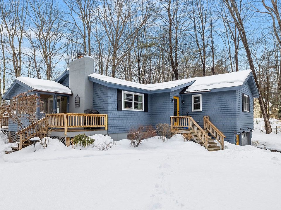 35 Rogers Road, Center Barnstead, NH 03225 | Zillow