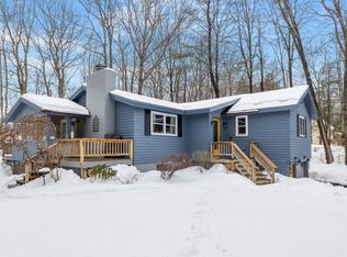 35 Rogers Rd, Center Barnstead, NH 03225