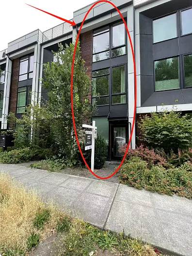 8042 35th Ave NE #B — Photo 2