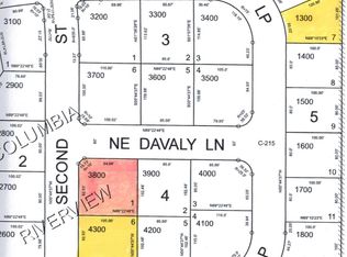 359 NE Marshall Loop, Boardman, OR 97818