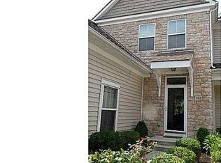 387 Westgreen Ln, Westerville, OH 43082