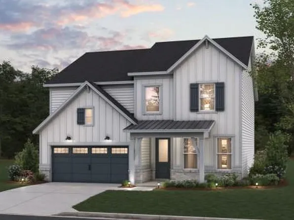 232 Concord Dr, Ball Ground, GA 30107