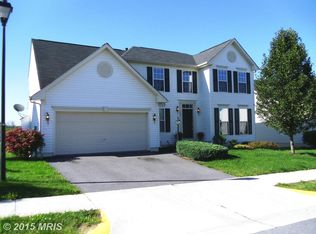 121 Smoke House Ct, Stephens City, VA 22655