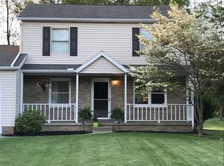 1031 New Haven Dr, Uniontown, OH 44685