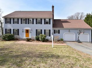 144 Anderson Rd, Marlborough, MA 01752