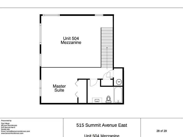 515 Summit Ave E #504 — Photo 15