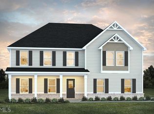 87 Enclave Blvd #F1, Walnut Grove, GA 30052