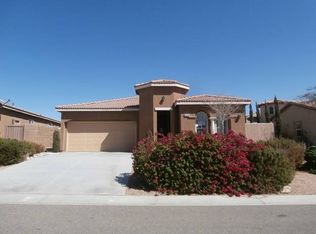 62500 N Starcross Dr, Desert Hot Springs, CA 92240