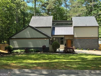 4531 Kings Lake Dr NE, Marietta, GA, 30067