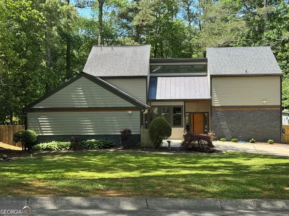 4531 Kings Lake Dr NE, Marietta, GA 30067