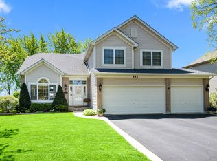 951 Napa Ln, Aurora, IL