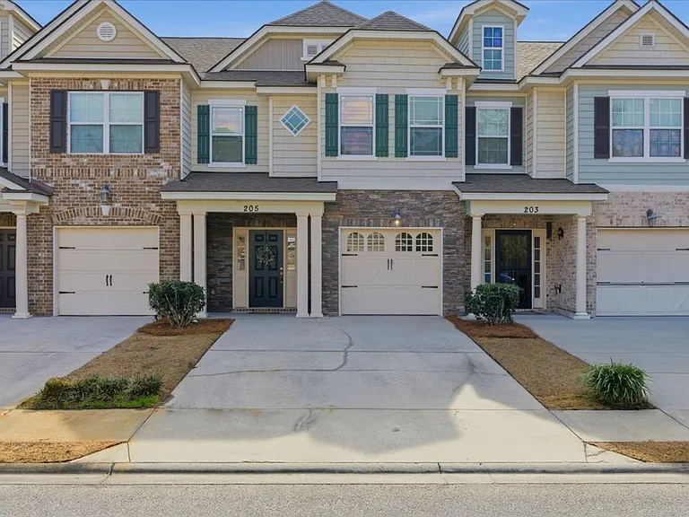 205 Durham Park Way — Photo 1