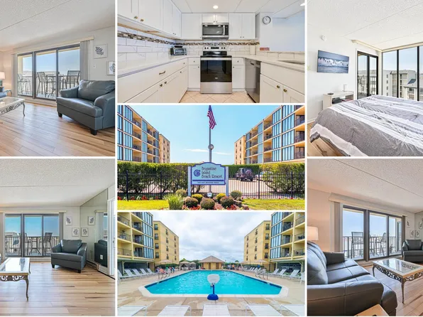 4540 W Brigantine Ave #412, Brigantine, NJ 08203