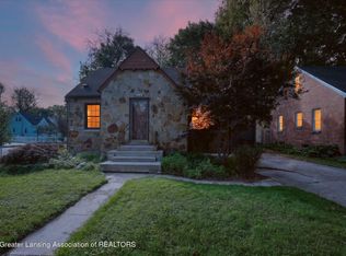 201 Northlawn Ave, East Lansing, MI 48823