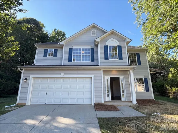 2007 Turtle Point Rd, Charlotte, NC 28262