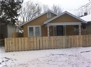 2517 E 16th St, Indianapolis, IN