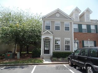 2646 Heathrow Dr, Lawrenceville, GA 30043