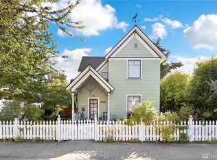 2318 Elm St, Bellingham, WA 98225