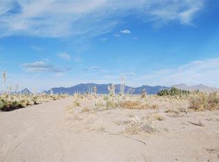 Calle Del Corte SW, Deming, NM 88030