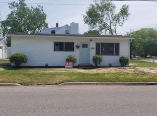 502 N Staffon St, Ludington, MI 49431