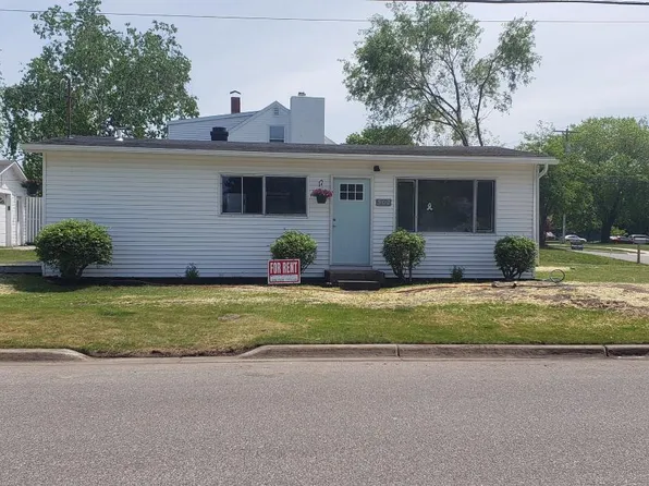 502 N Staffon St, Ludington, MI 49431
