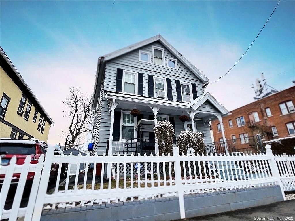 406 Charles St, Bridgeport, CT 06606 Zillow