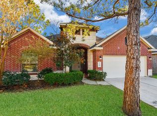 110 Sweetleaf Grove Ln, Conroe, TX 77384