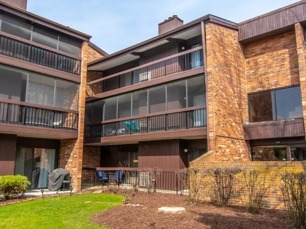 14513 Sussex Ct APT M3, Oak Forest, IL 60452