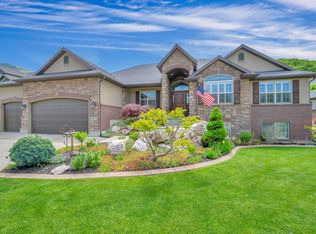 2417 E 8240 S, South Weber, UT 84405