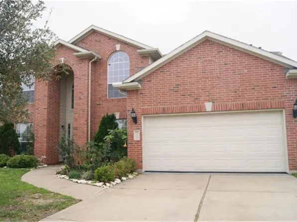 21119 White Oak Ridge Dr, Houston, TX 77095