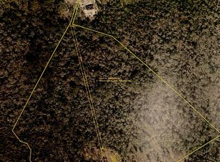 1501 State Highway Sandridge Rd, Hubert, NC 28539