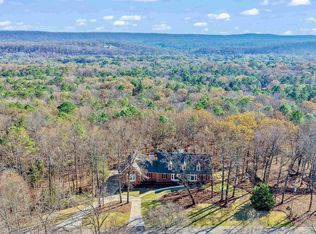 219 Highgate Hill Rd, Pelham, AL 35124