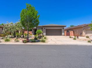 3585 E Sweetwater Springs Dr, Washington, UT 84780