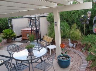 645 S Rosemont, Mesa, AZ 85206