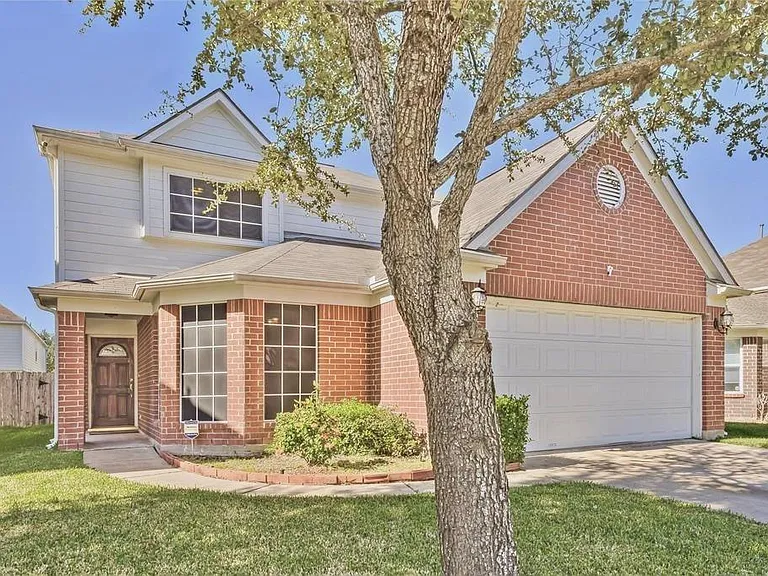 3503 Barkers Crossing Ave — Photo 2