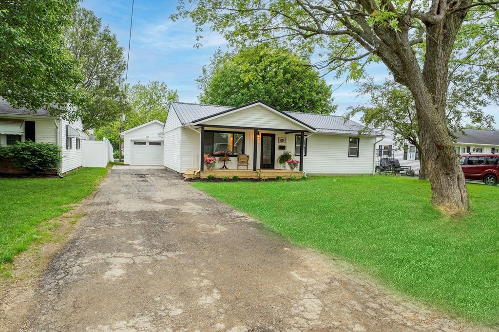 Real estate listing image