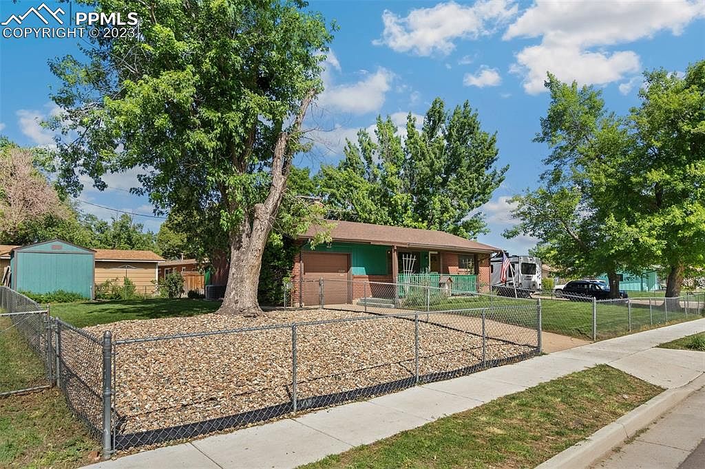 116 Widefield Blvd, Colorado Springs, CO 80911 Zillow